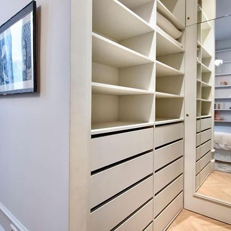 El Botones - Nuevo Apartamento De Diseno Barco มาดริด ภายนอก รูปภาพ