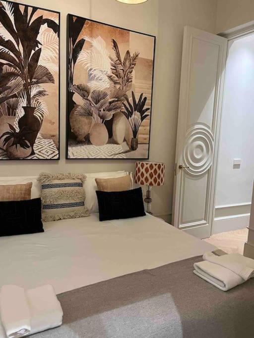 El Botones - Nuevo Apartamento De Diseno Barco มาดริด ภายนอก รูปภาพ