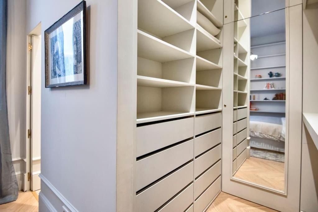El Botones - Nuevo Apartamento De Diseno Barco มาดริด ภายนอก รูปภาพ