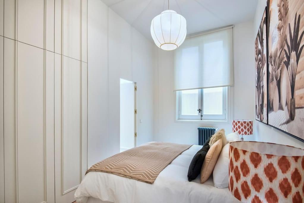 El Botones - Nuevo Apartamento De Diseno Barco มาดริด ภายนอก รูปภาพ